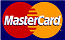We accept Master Card.