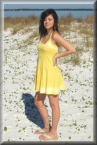 Hypoallergenic Organic Eco Friendly Mini Halter Flair Batiki Dress.