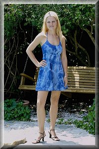 Velvet Bb Doll Dress.