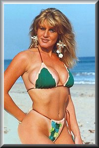 Jungle Jane Bikini