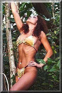 Me Jane Bikini