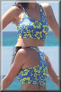 Michelle Top.