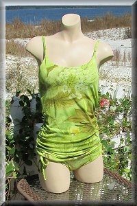 Maui Stringtini Swimsuit.